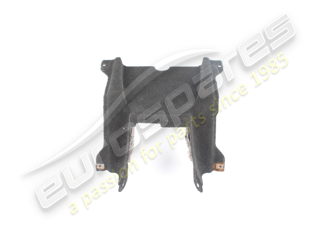 UTILISÉ Ferrari CÔTÉ ARRIÈRE NOIR. NUMÉRO DE PIÈCE 68098590 (1)