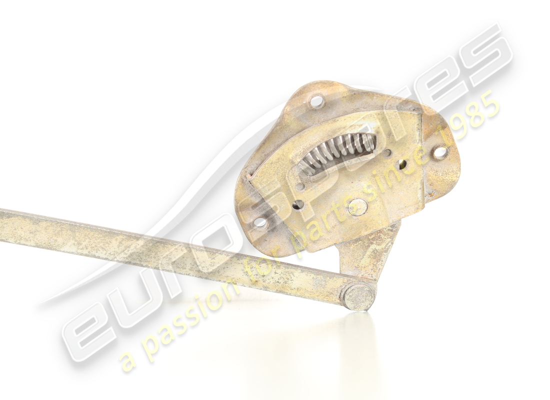 nouveau (autre) ferrari ensemble de serrure de porte droite. numéro de pièce 40062200 (2)