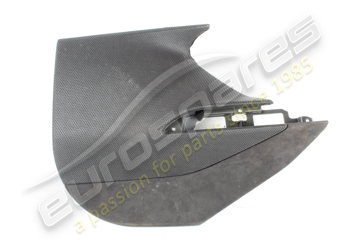 SUPPORT DE GRILLE DE woofer droit complet d'occasion Ferrari. Numéro de pièce 976366 (1) SUPPORT DE GRILLE DE woofer droit complet d'occasion Ferrari. Numéro de pièce 976366 (1)