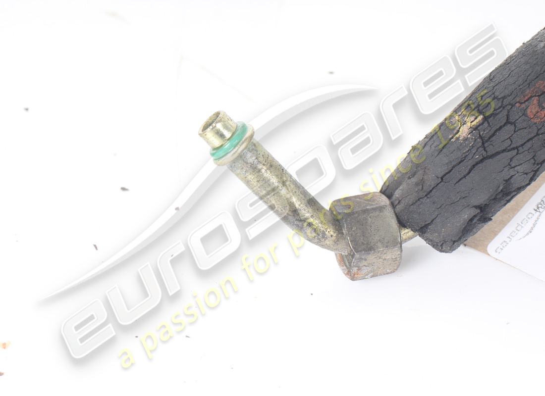 conduite de fréon utilisée maserati. référence 375515182 (3)