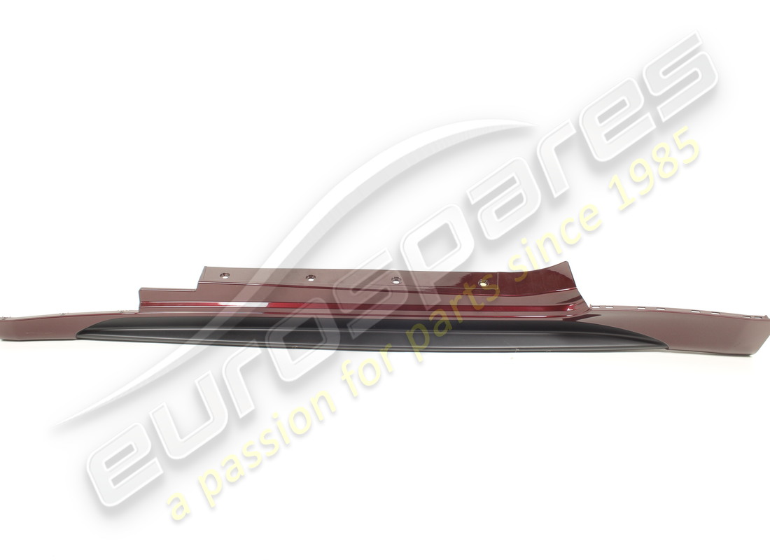 utilisé maserati jupe latérale gauche. numéro de pièce 980145474 (3)