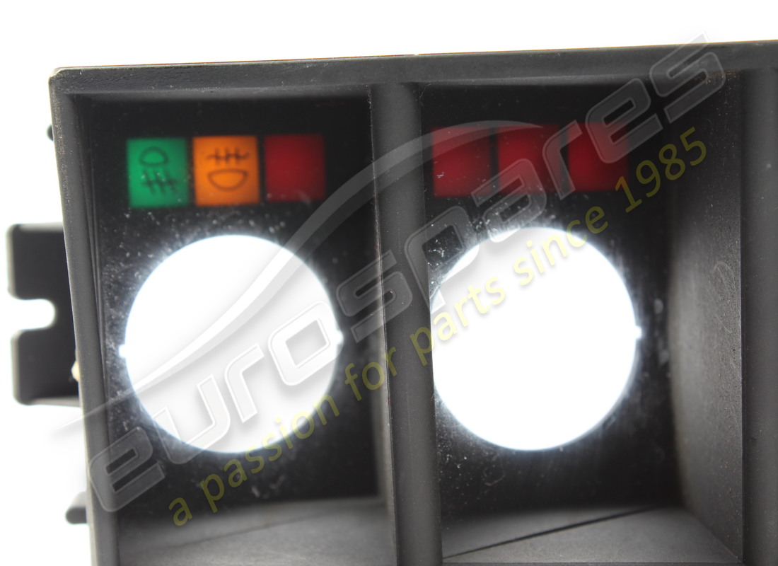 console complète d'occasion ferrari. numéro de pièce 123652 (2)