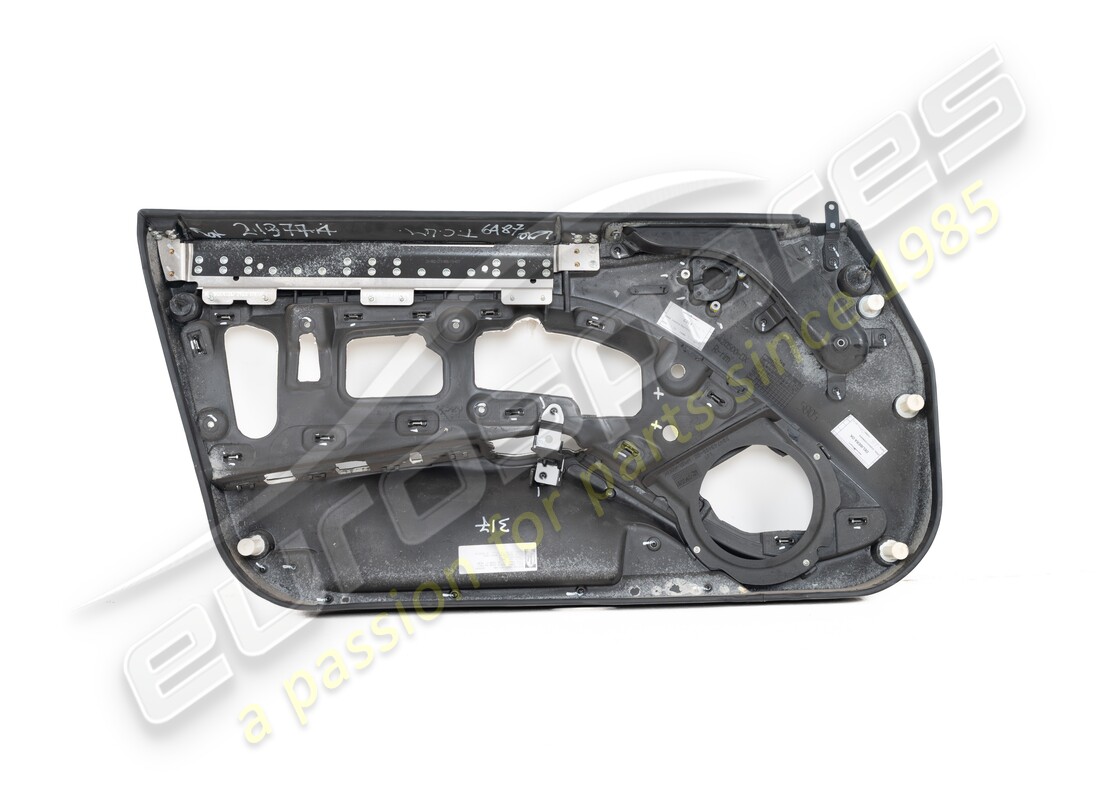 panneau de porte droit ferrari utilisé. numéro de pièce 84420912 (2)