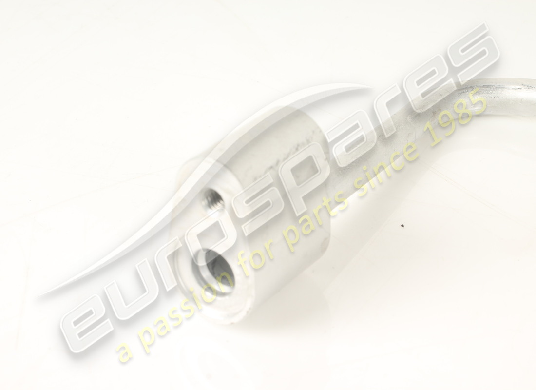 REFROIDISSEUR DE BATTERIE AVANT DE SOUS-CAISSE D'OCCASION FERRARI. NUMÉRO DE PIÈCE 821875 (3) refroidisseur de batterie avant de sous-caisse d'occasion ferrari. numéro de pièce 821875 (3)