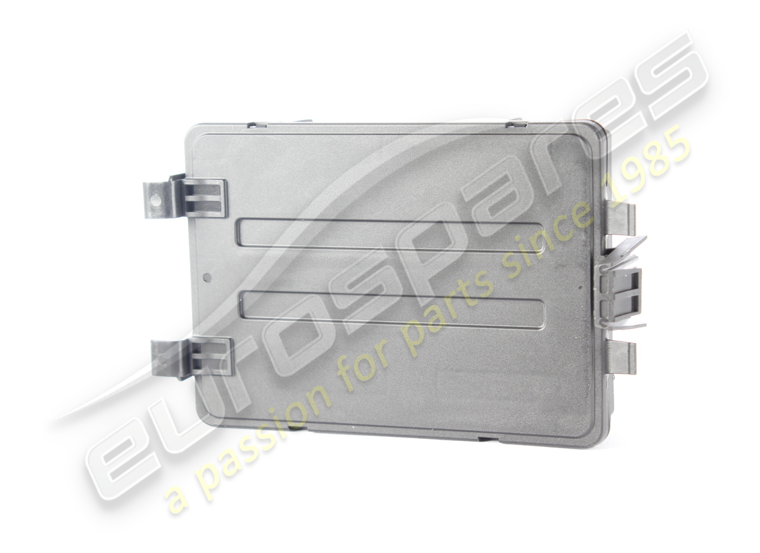 hayon arrière électrique d'occasion maserati/ démarrage à main. numéro de pièce 670298248 (3)
