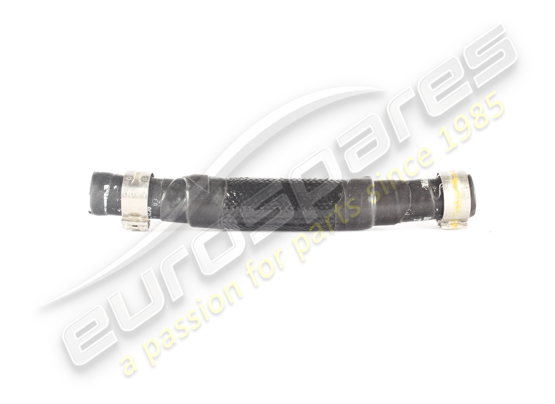 UTILISÉ Ferrari TUBO GOMMA D.7-14X130 CON GU . NUMÉRO DE PIÈCE 869408 (1)