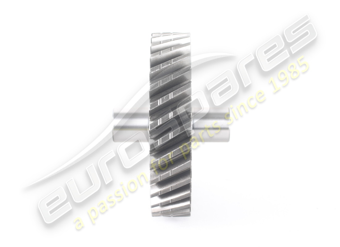 PIGNON RAISON NEUF FERRARI POUR MARCHE ARRIÈRE. RÉFÉRENCE 199737 (2) pignon raison neuf ferrari pour marche arrière. référence 199737 (2)