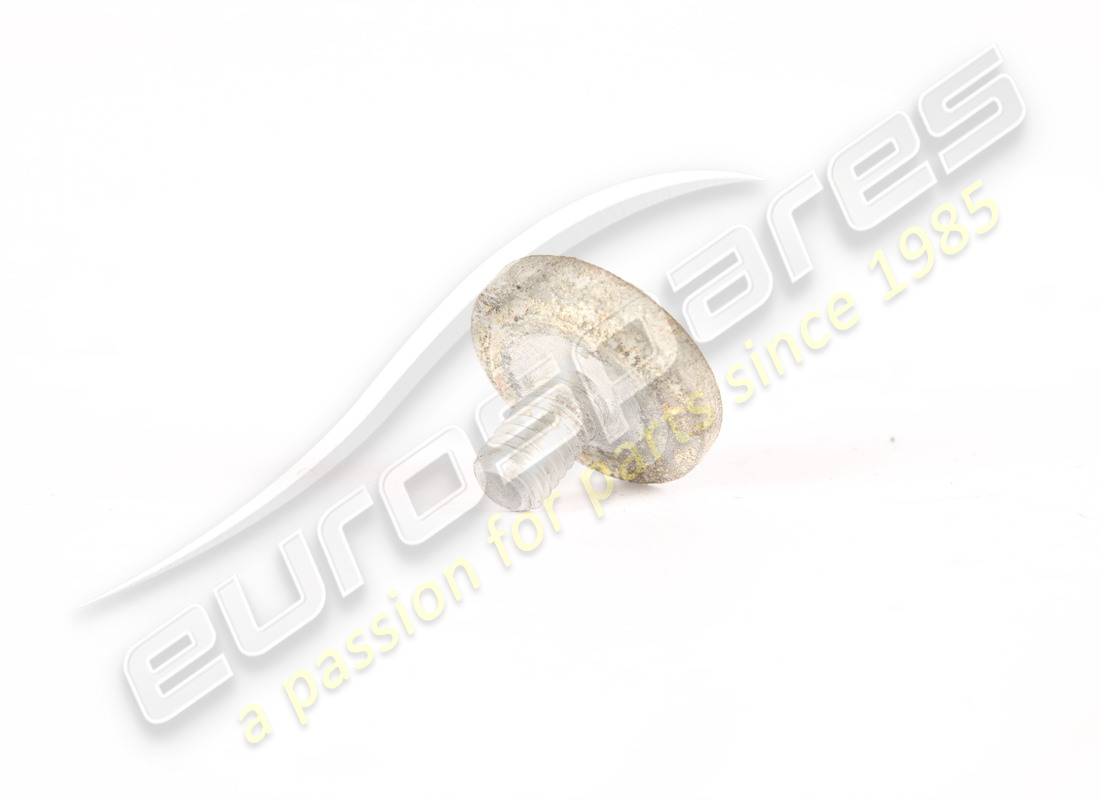 utilisé ferrari tappo di spurgo. numéro de pièce 851664 (2)