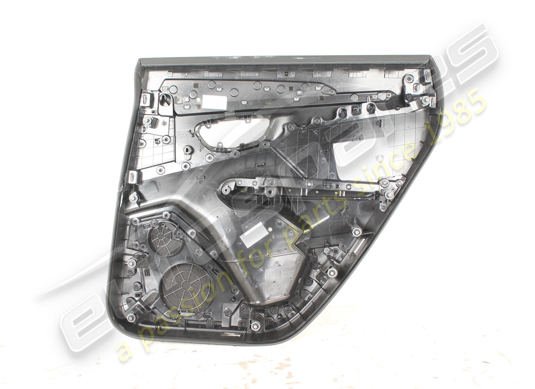 panneau de porte lamborghini utilisé. numéro de pièce 4ml868007001 (4)