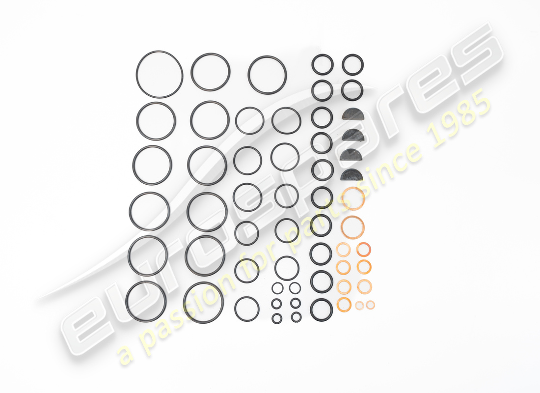 nouveau eurospares kit coperch.my 99 n°=>2220. numéro de pièce 0011005356 (2)