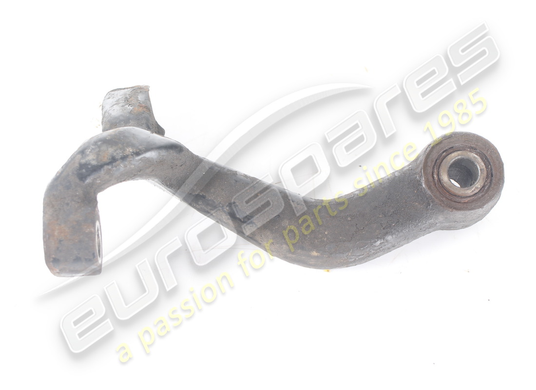 UTILISÉ MASERATI LEVIER GAUCHE COMPLET. NUMÉRO DE PIÈCE 366600307 (3) utilisé maserati levier gauche complet. numéro de pièce 366600307 (3)