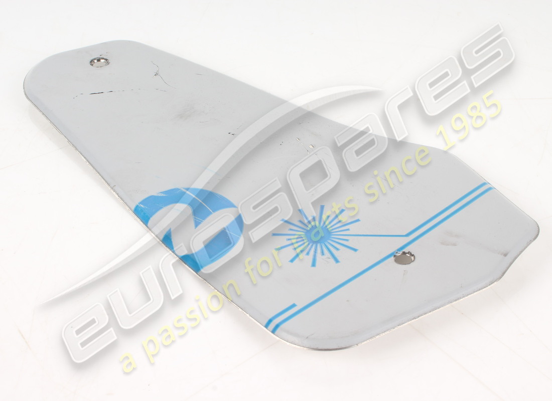 UTILISÉ Ferrari COPER ESTETICA INOX DX LATO . NUMÉRO DE PIÈCE 817523 (1) UTILISÉ Ferrari COPER ESTETICA INOX DX LATO . NUMÉRO DE PIÈCE 817523 (1)