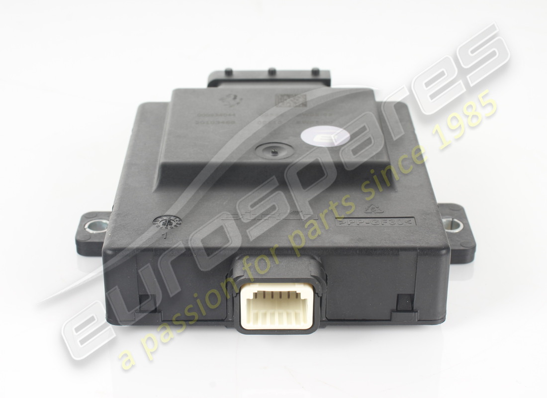 D'OCCASION FERRARI CENTRALINA ALA MOBILE F171. NUMÉRO DE PIÈCE 934044 (4) d'occasion ferrari centralina ala mobile f171. numéro de pièce 934044 (4)