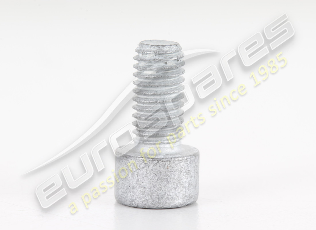 nouvelle vis porsche, cheese hd. - m8x15. numéro de pièce 90006713103 (2)
