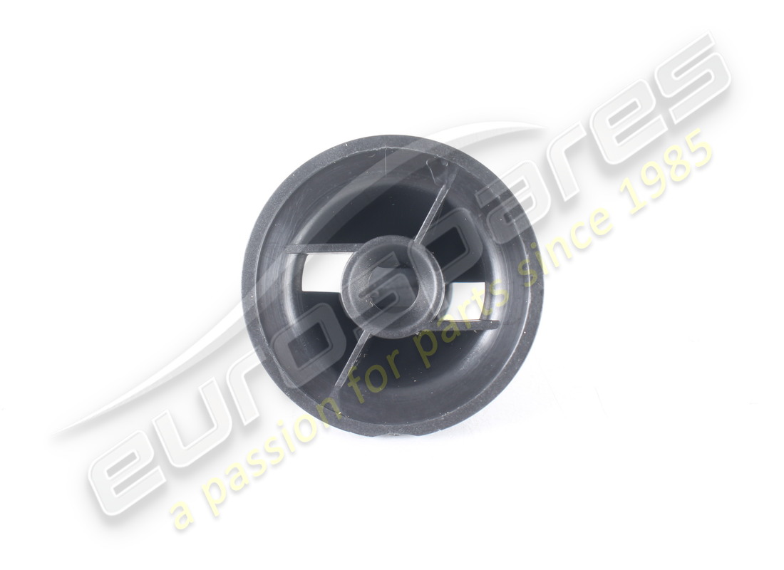 nouveau écrou en plastique porsche. numéro de pièce 99904900440 (2)