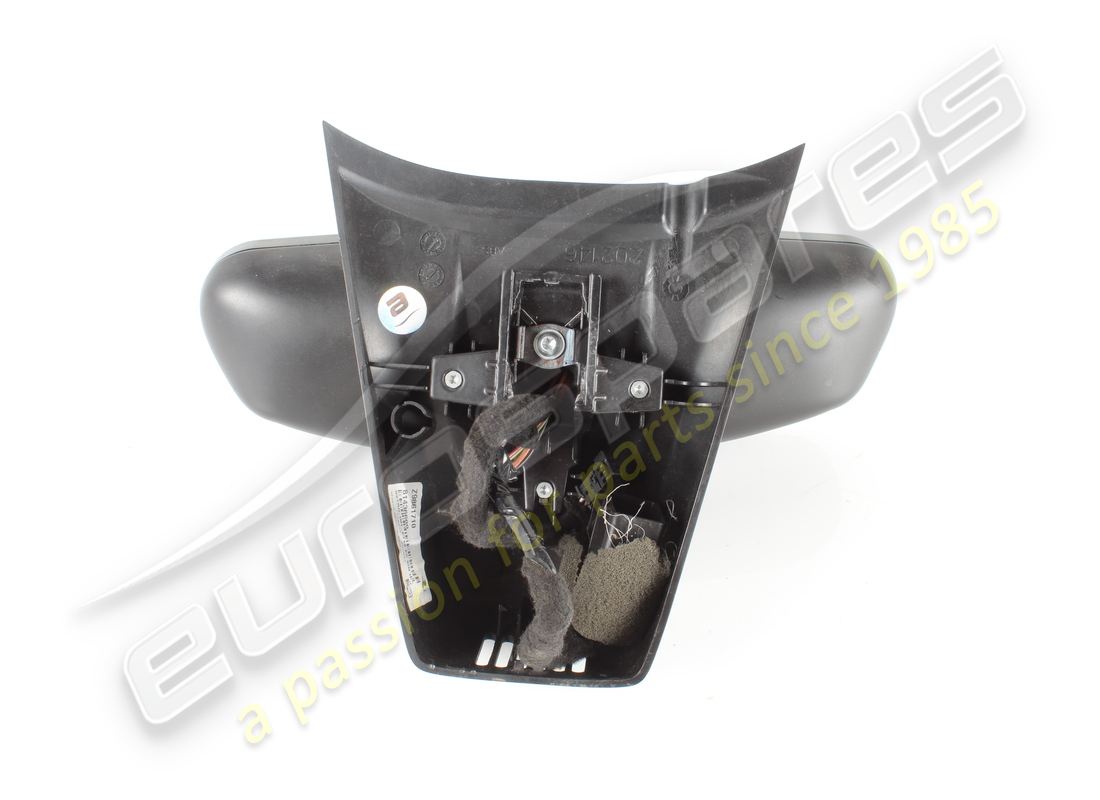 rétroviseur intérieur complet d'occasion ferrari. référence 81436600 (2)