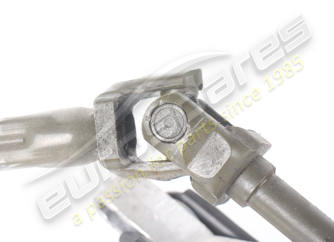 colonne de direction d'occasion eurospares avec arbre et support. référence eap1726380 (4)