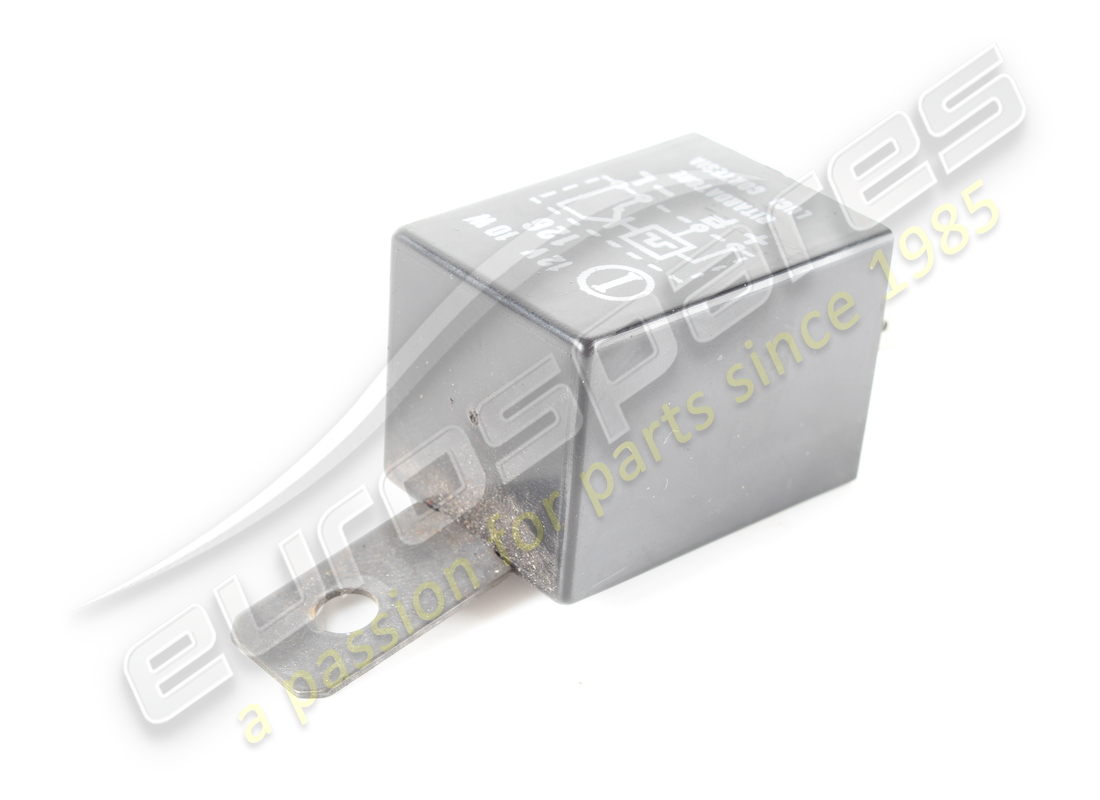 UNITÉ DE TEMPORISATION D'ÉCLAIRAGE INTÉRIEUR D'OCCASION FERRARI. NUMÉRO DE PIÈCE 61827800 (2) unité de temporisation d'éclairage intérieur d'occasion ferrari. numéro de pièce 61827800 (2)