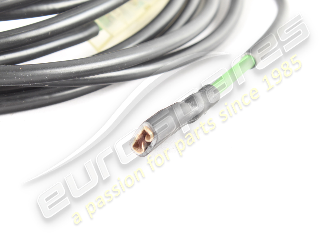 NOUVEAU HARNAIS PORSCHE - N° 79 - CLIMATISEUR - VENTILATEUR ÉLECTRIQUE - D - MJ 1969>>- MJ 1969. NUMÉRO DE PIÈCE 91161207900 (2) nouveau harnais porsche - n° 79 - climatiseur - ventilateur électrique - d - mj 1969>>- mj 1969. numéro de pièce 91161207900 (2)