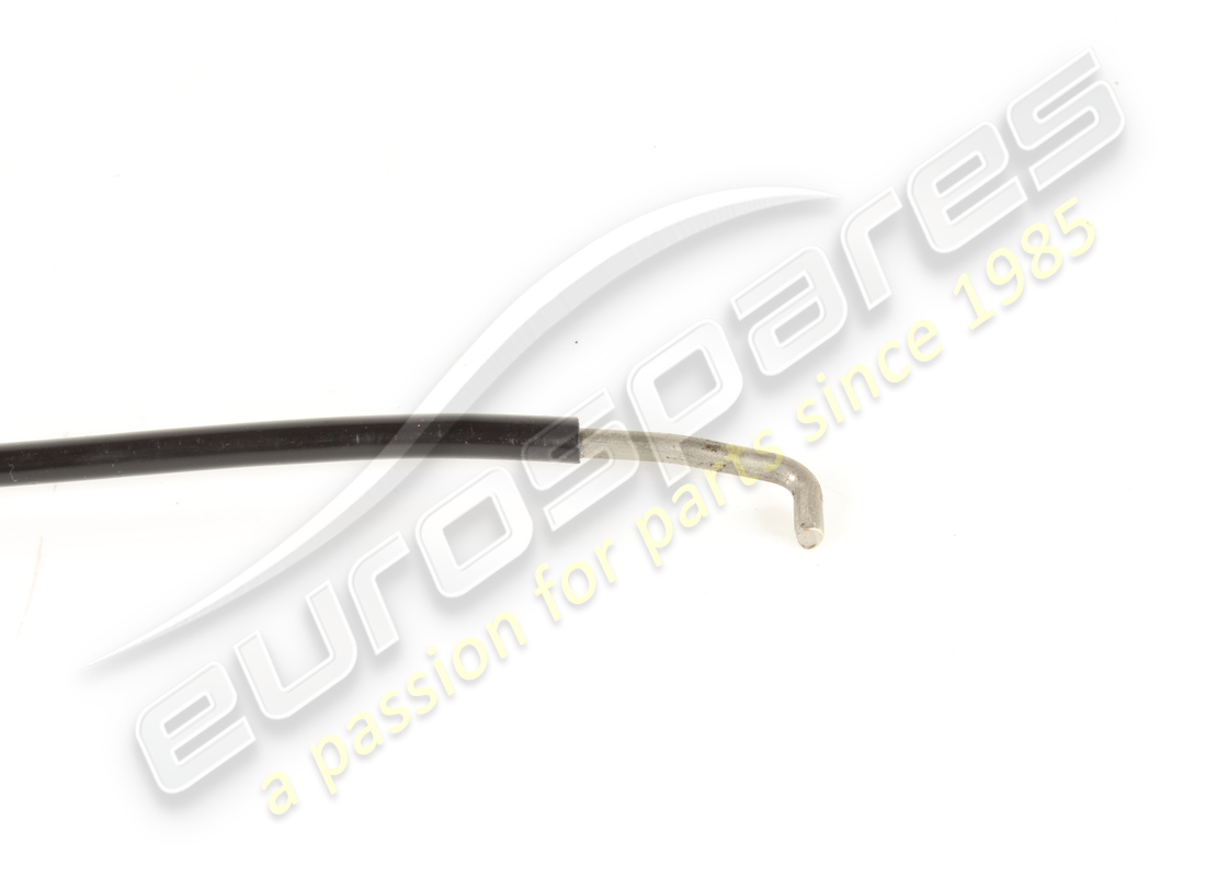 tige de direction maserati utilisée. numéro de pièce 374530804 (3)