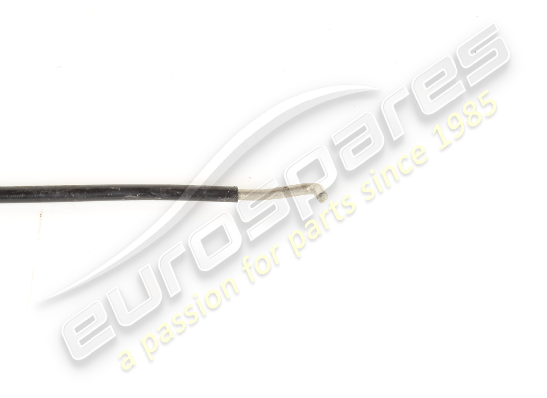 tige de direction maserati utilisée. numéro de pièce 374530804 (6)