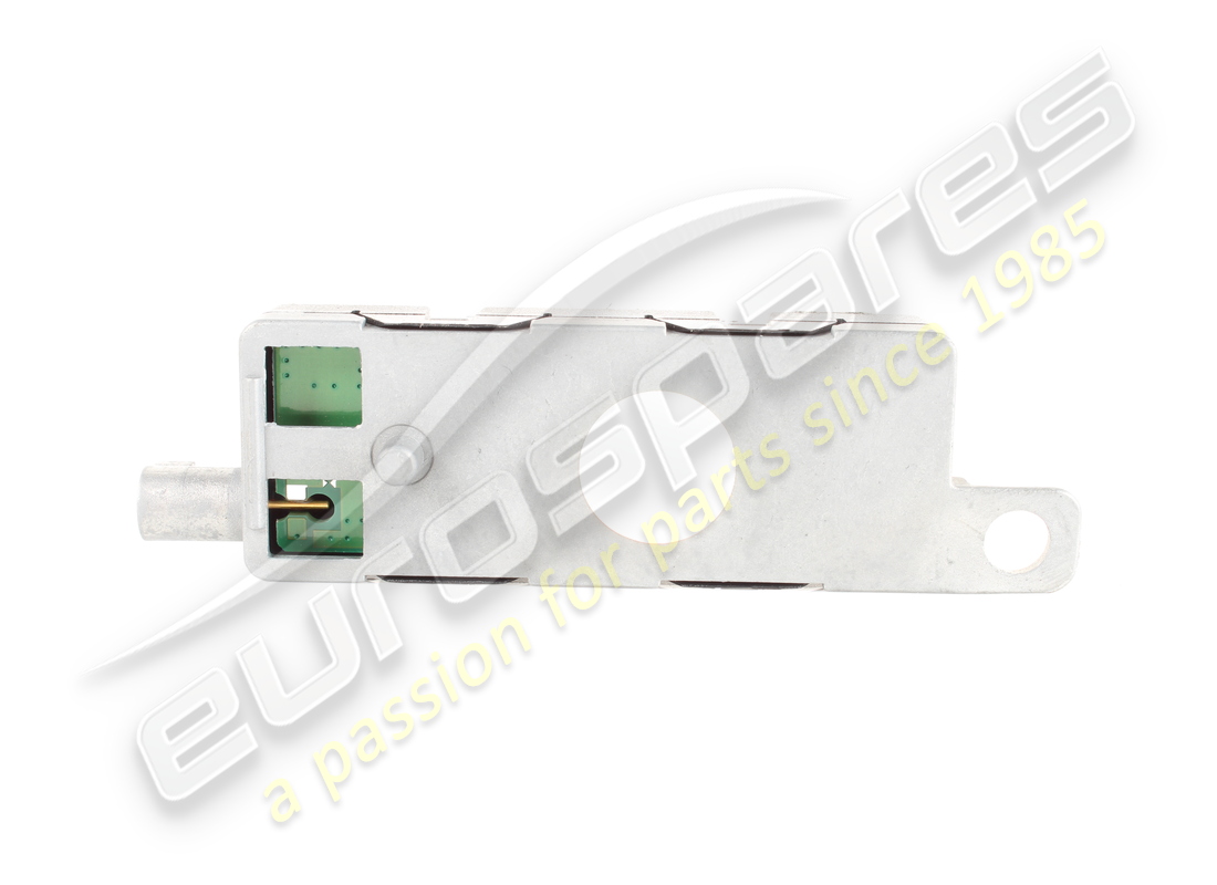 utilisé ferrari amplificateur am/fm. numéro de pièce 277243 (3)