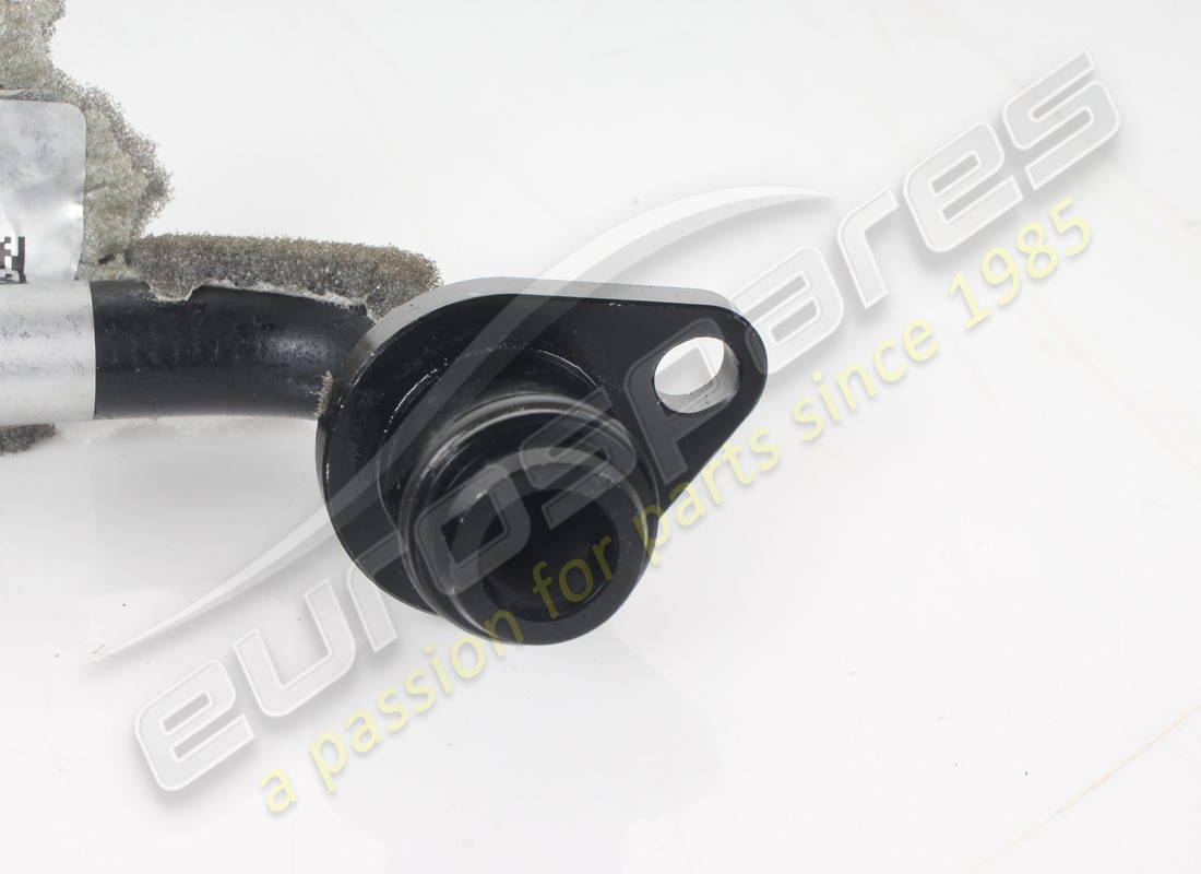 UTILISÉ FERRARI TUBO INGRESSO E CARICO POMPA. NUMÉRO DE PIÈCE 813354 (4) utilisé ferrari tubo ingresso e carico pompa. numéro de pièce 813354 (4)