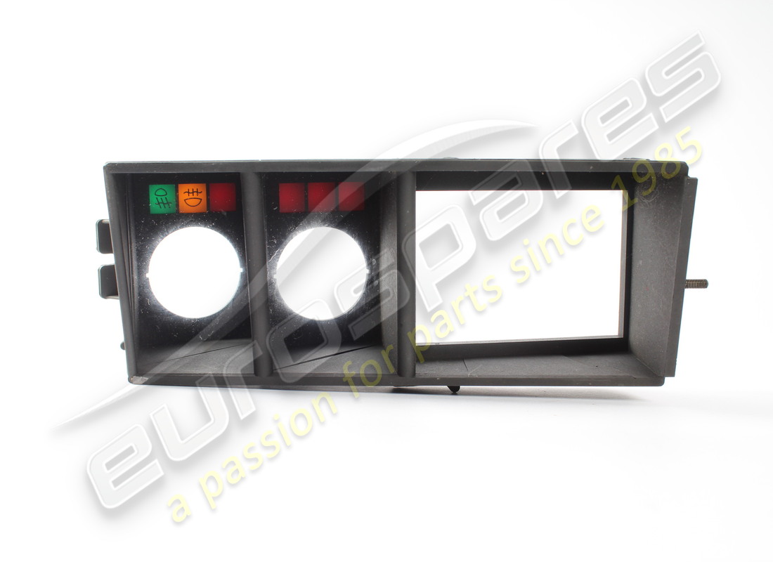 CONSOLE Ferrari UTILISÉE COMPLÈTE . NUMÉRO DE PIÈCE 123652 (1)