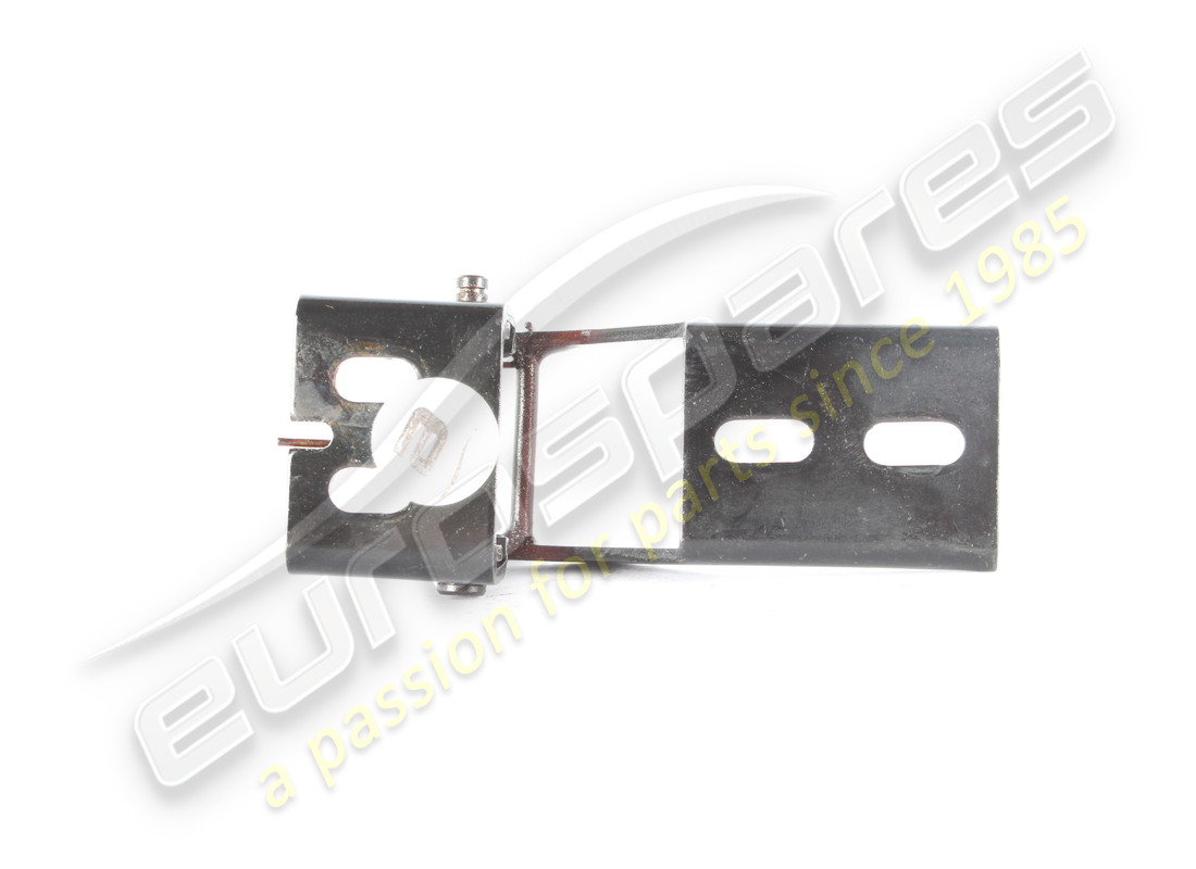 UTILISÉ Ferrari CERNIERA COMPLET SPORTELLO BOCCH . NUMÉRO DE PIÈCE 62370400 (1)