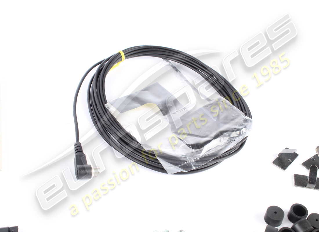 nouveau kit caméra de recul ferrari f430. référence 70003201 (7)