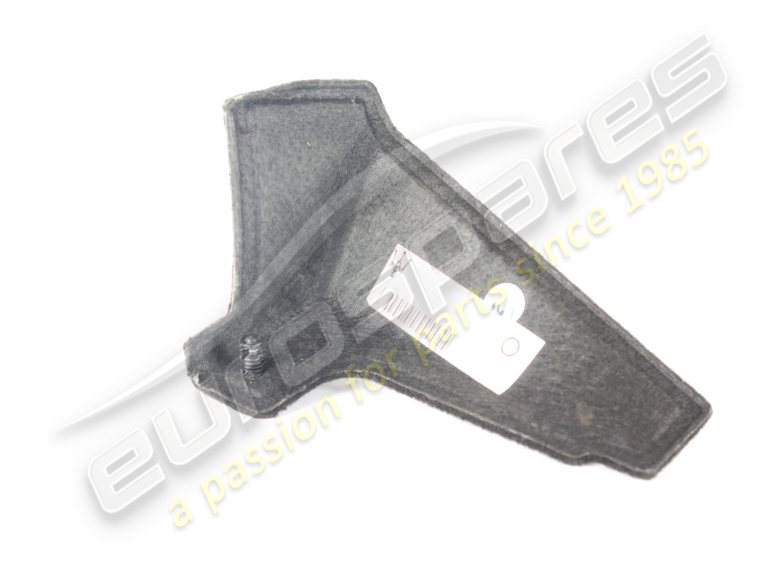 doublure de coffre gauche d'occasion maserati. numéro de pièce 670197311 (2)