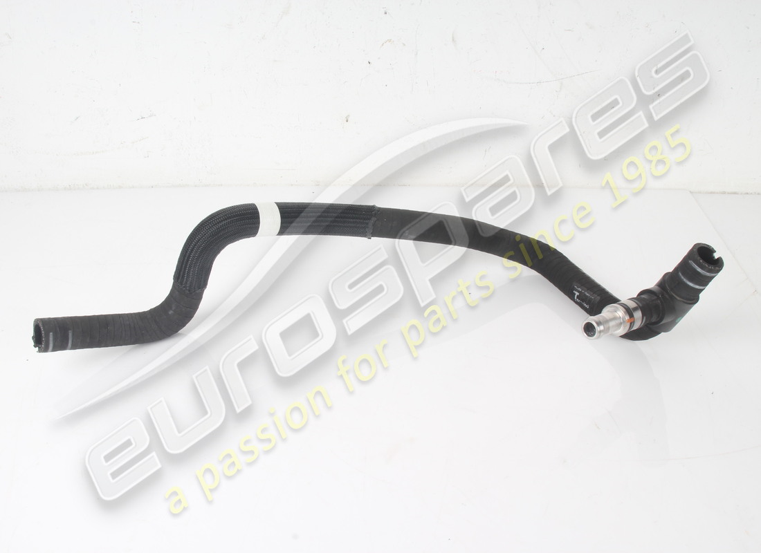 UTILISÉ Ferrari MANICOTTO INGRESSO RADIATORE . NUMÉRO DE PIÈCE 968516 (1) UTILISÉ Ferrari MANICOTTO INGRESSO RADIATORE . NUMÉRO DE PIÈCE 968516 (1)