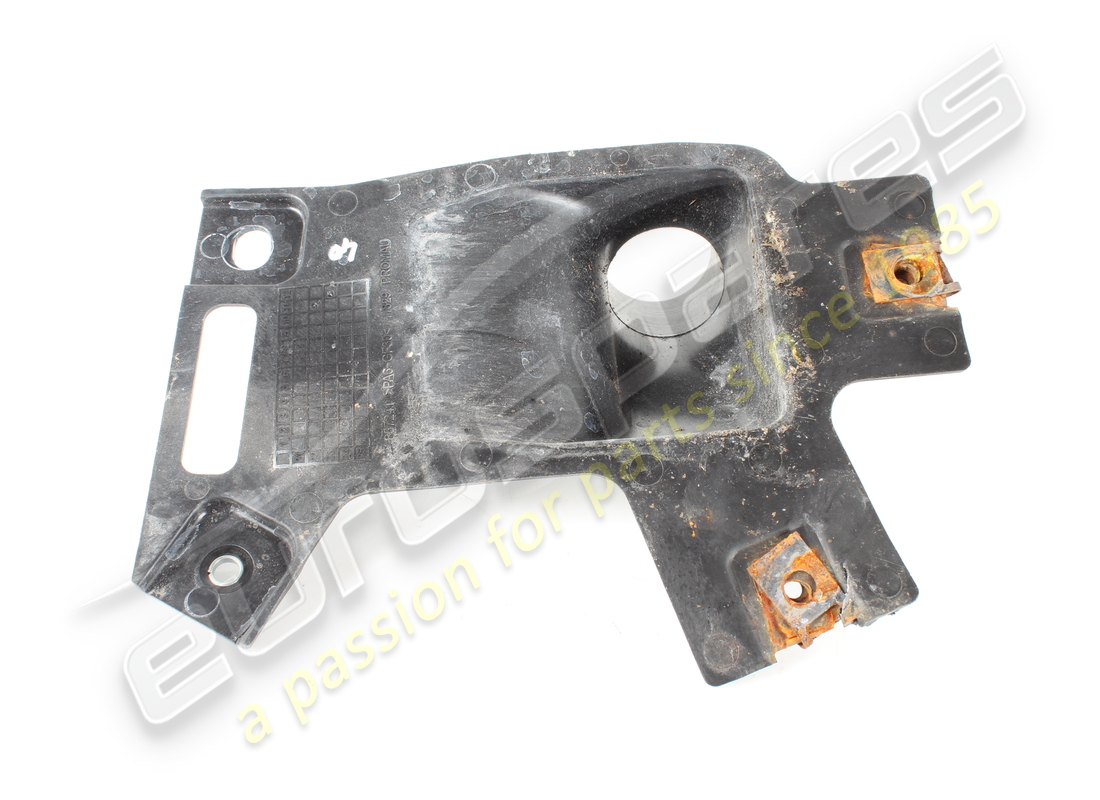 UTILISÉ FERRARI CONVOG RAFFREDDAM BOBINE COMPLET. NUMÉRO DE PIÈCE 857241 (2) utilisé ferrari convog raffreddam bobine complet. numéro de pièce 857241 (2)