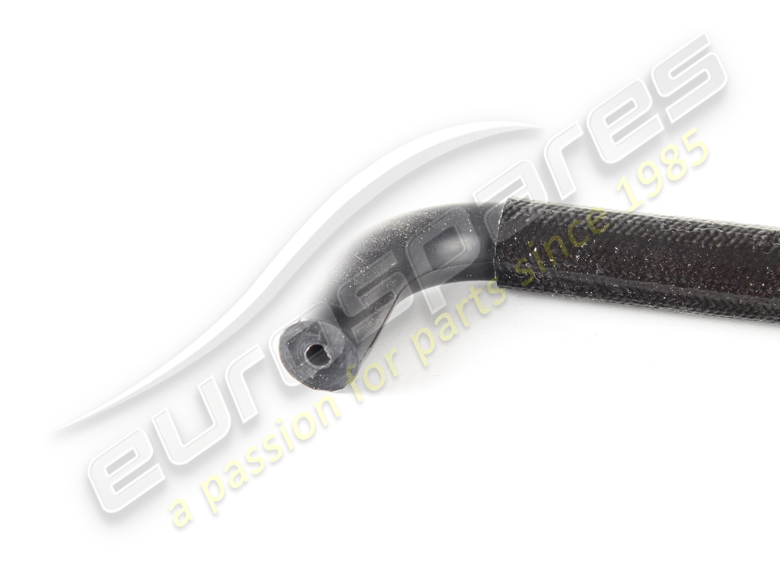 NOUVEAU TUYAU EN CAOUTCHOUC FERRARI. NUMÉRO DE PIÈCE 318503 (2) nouveau tuyau en caoutchouc ferrari. numéro de pièce 318503 (2)