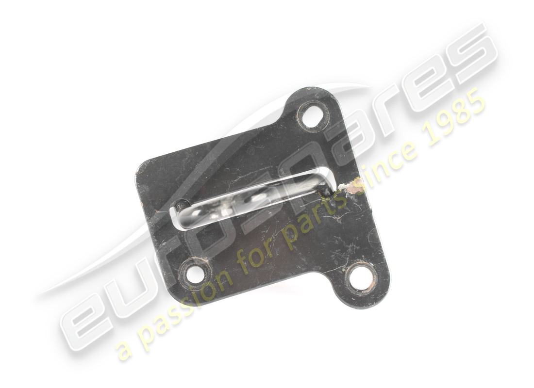 utilisé ferrari gâche de serrure. numéro de pièce 81429600 (1)