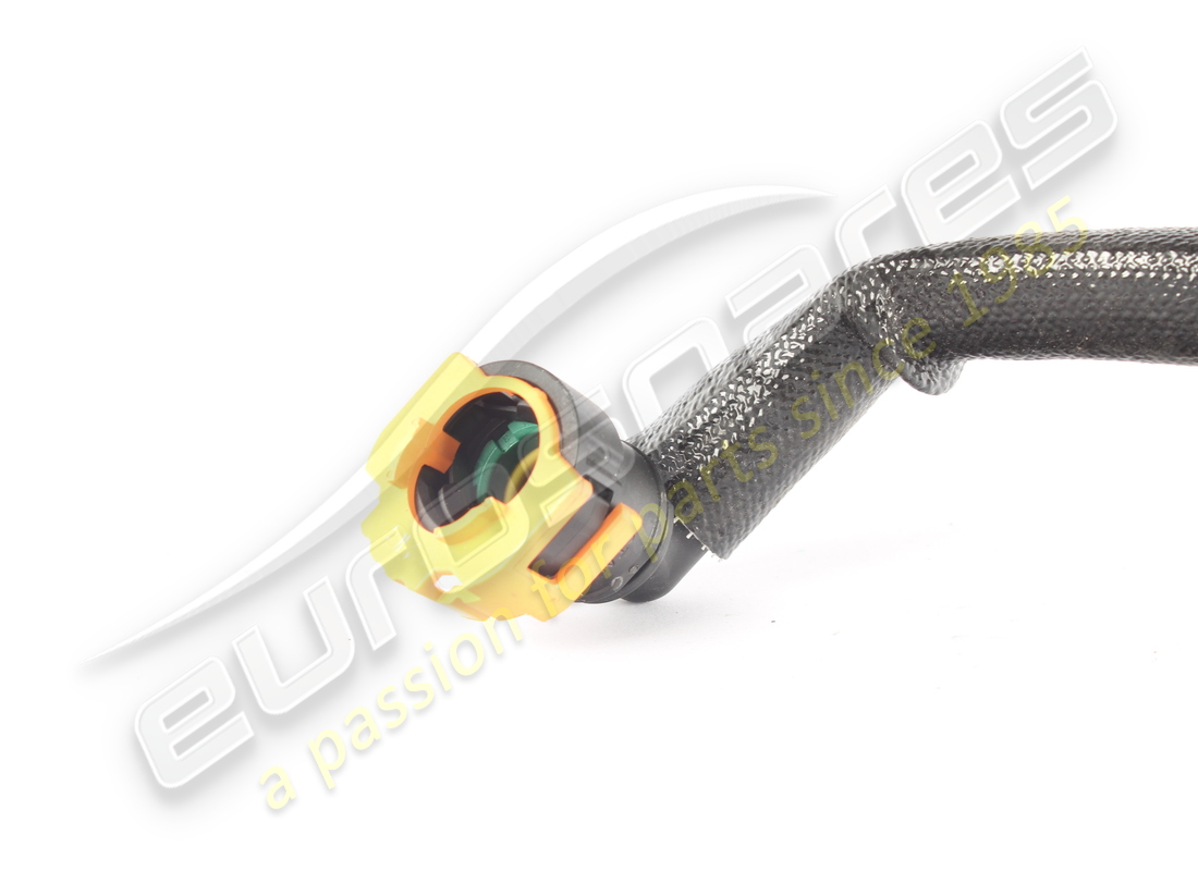utilisé ferrari tubo da separatore a valvola. numéro de pièce 777507 (2)