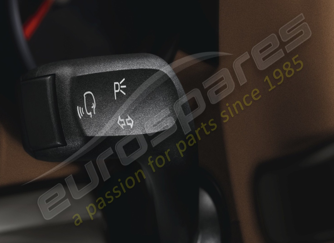 nouvelle commande vocale porsche. numéro de pièce 95504490227 (1)
