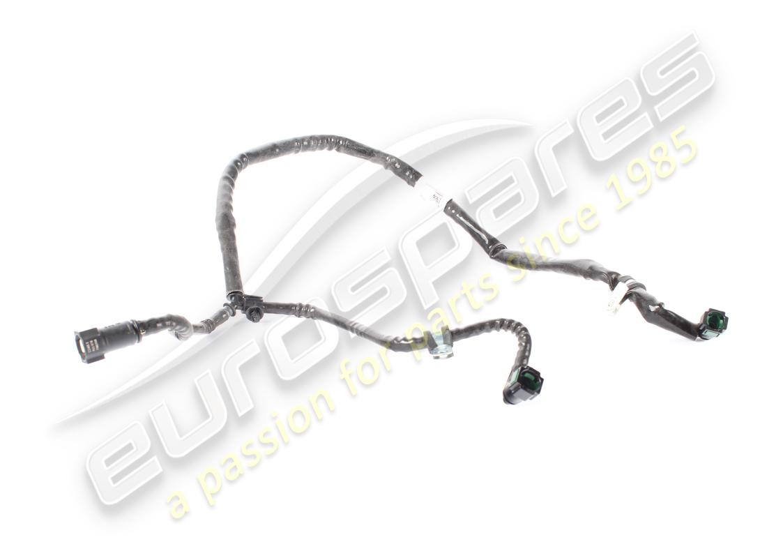 UTILISÉ FERRARI TUBO DA SERB. OLIO À POLMONE. NUMÉRO DE PIÈCE 772341 (1) utilisé ferrari tubo da serb. olio à polmone. numéro de pièce 772341 (1)