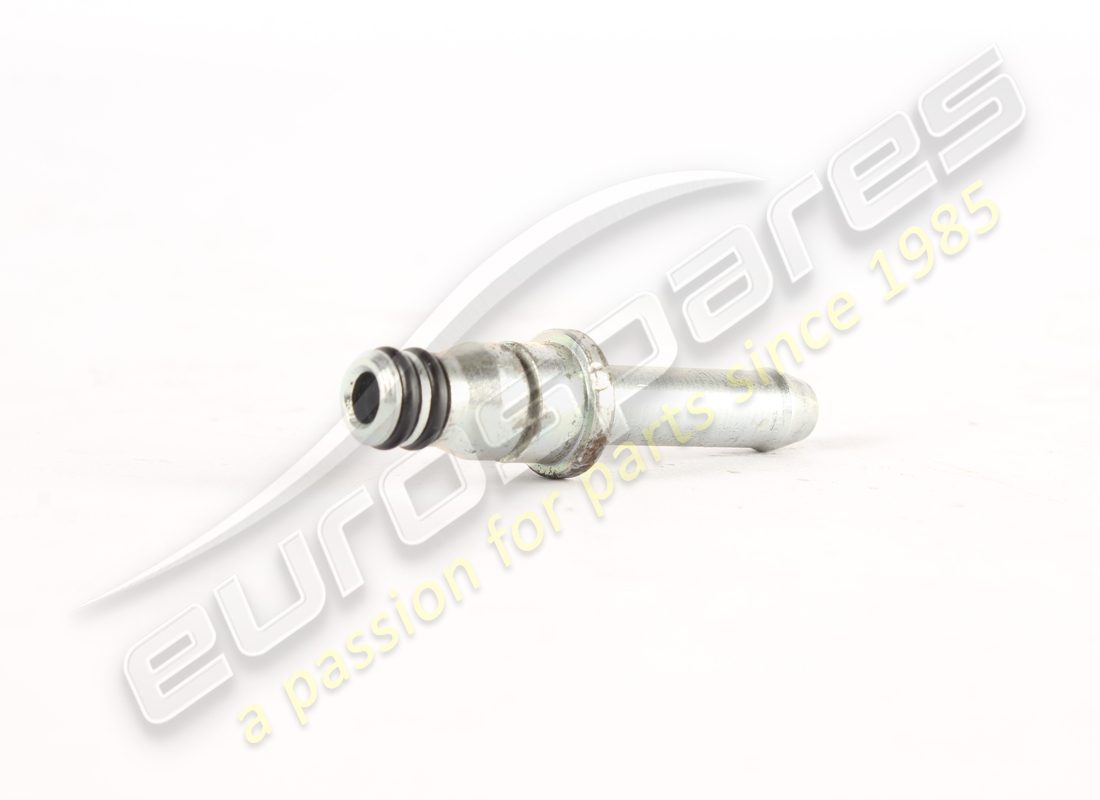 D'OCCASION Ferrari CONN. IDRAULICO DUE GOLE TUB. NUMÉRO DE PIÈCE 954484 (1)