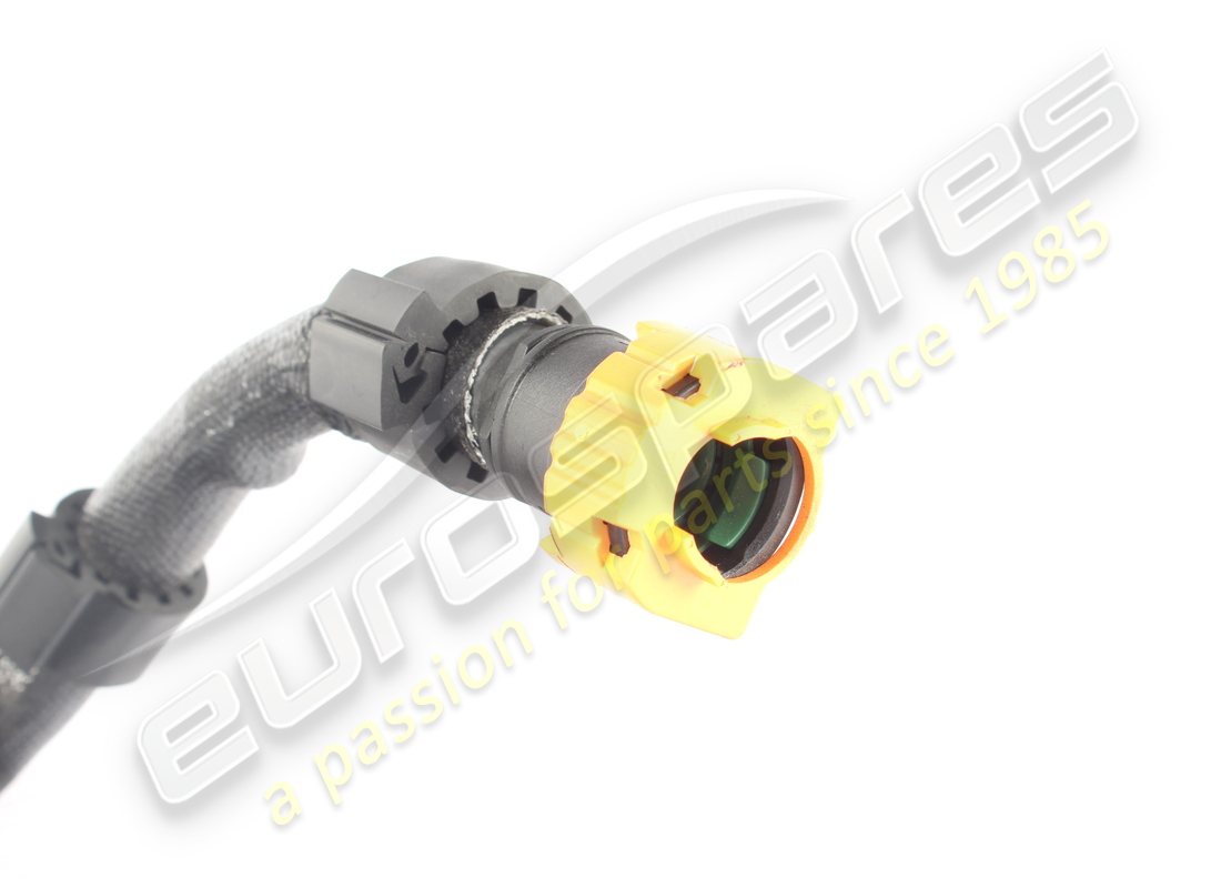 utilisé ferrari tubo da separatore a valvola. numéro de pièce 777507 (3)