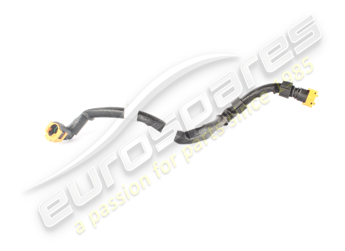 utilisé ferrari tubo da separatore a valvola. numéro de pièce 777507 (1)