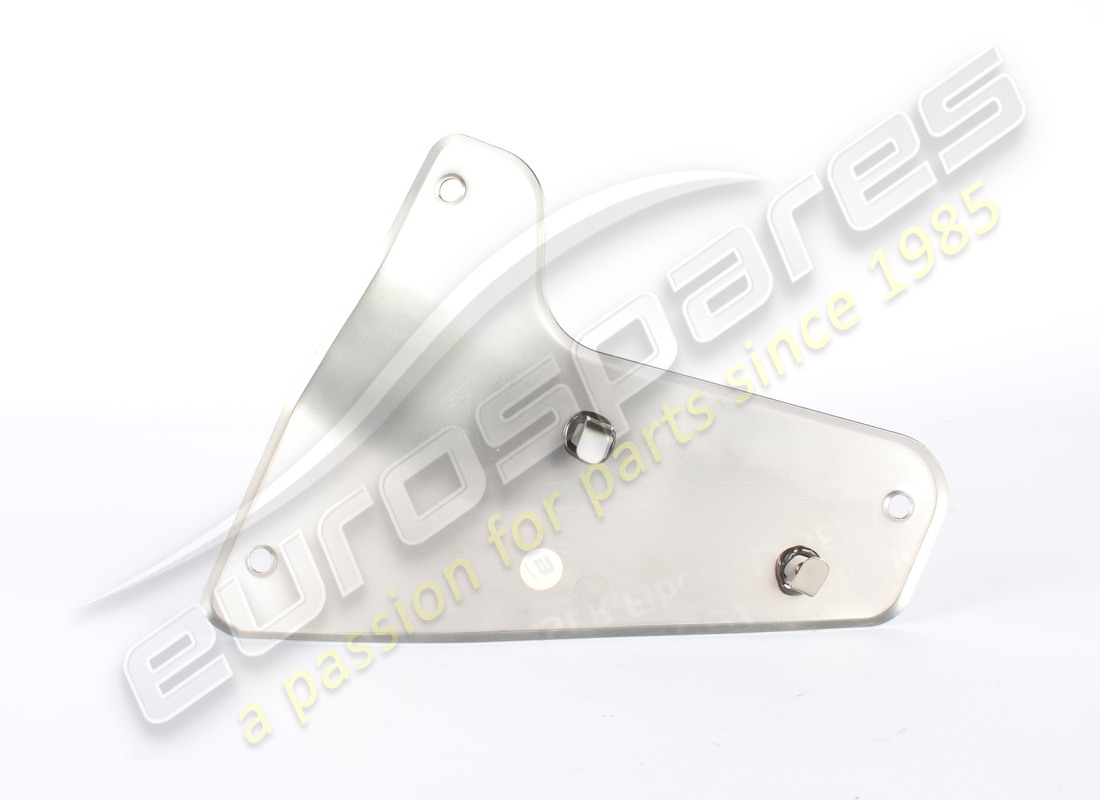 utilisé ferrari coper estetica inox sx lato. numéro de pièce 817522 (2)