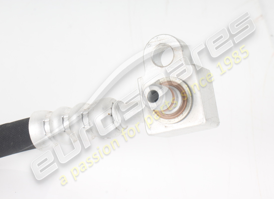 REFROIDISSEUR DE BATTERIE AVANT DE SOUS-CAISSE D'OCCASION FERRARI. NUMÉRO DE PIÈCE 821875 (2) refroidisseur de batterie avant de sous-caisse d'occasion ferrari. numéro de pièce 821875 (2)