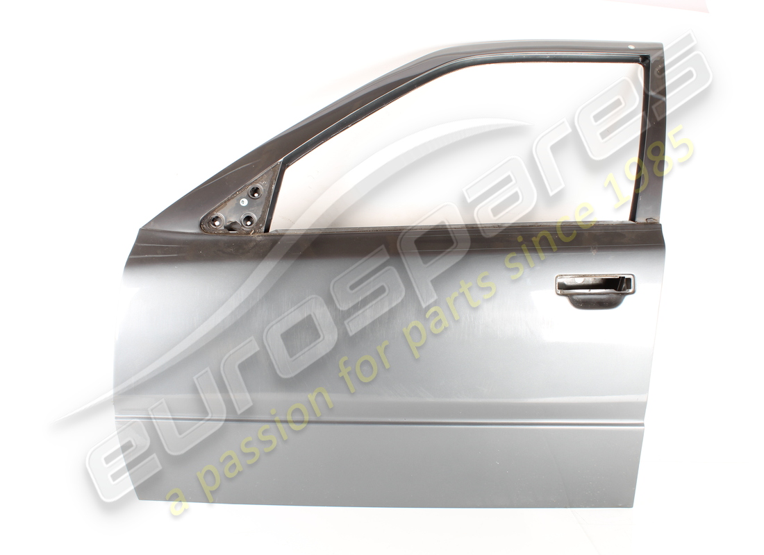 D'OCCASION Maserati AVANT GAUCHE COMPLET VERSION DOOR2ND. NUMÉRO DE PIÈCE 374530103 (1)