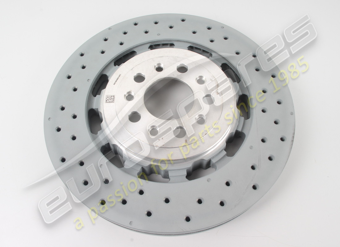 nouveau disque de frein avant maserati. numéro de pièce 670293171 (1)
