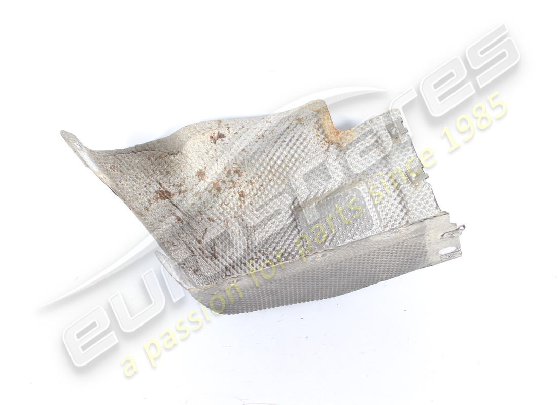 utilisé lamborghini bouclier thermique, pare-chocs. numéro de pièce 4t0825715b (2)