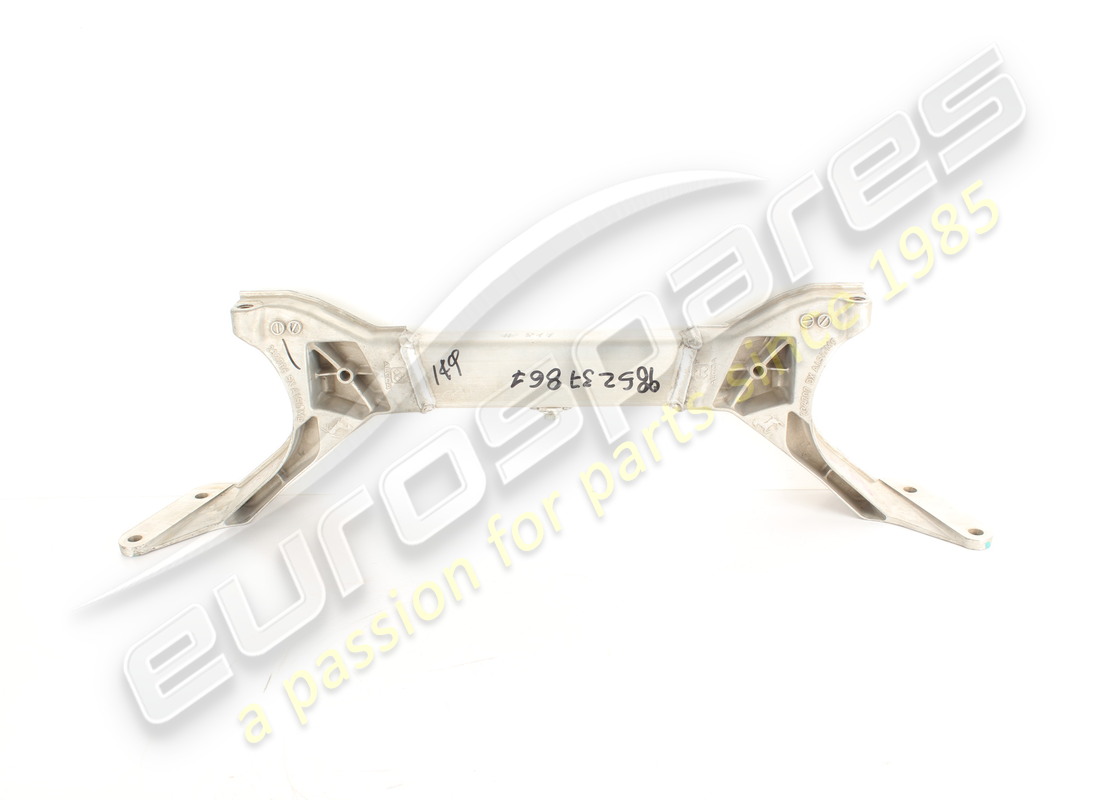 nouvelle traverse arrière complète ferrari. numéro de pièce 985237867 (1)