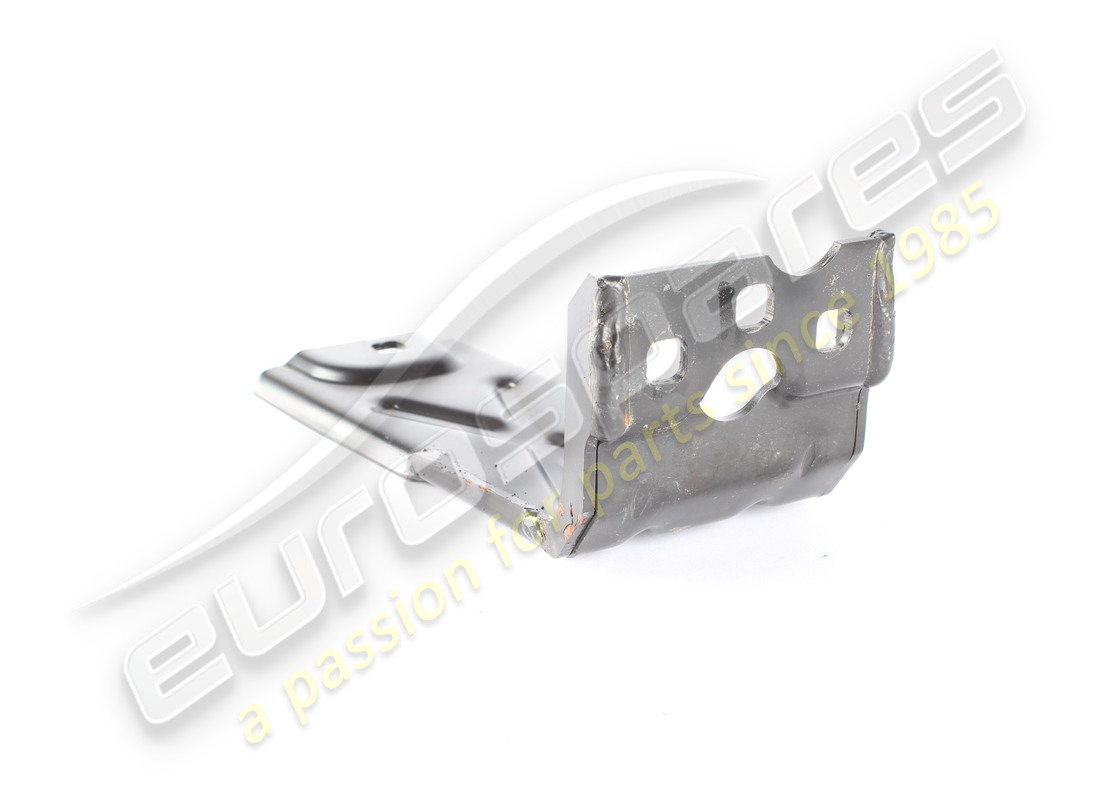 utilisé le support lamborghini. numéro de pièce 4t1955195b (2)