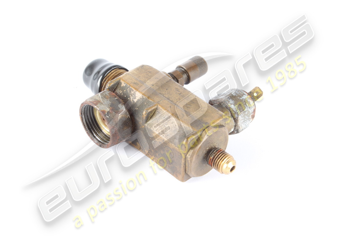 valve isobar lamborghini utilisée. numéro de pièce 004510015 (2)