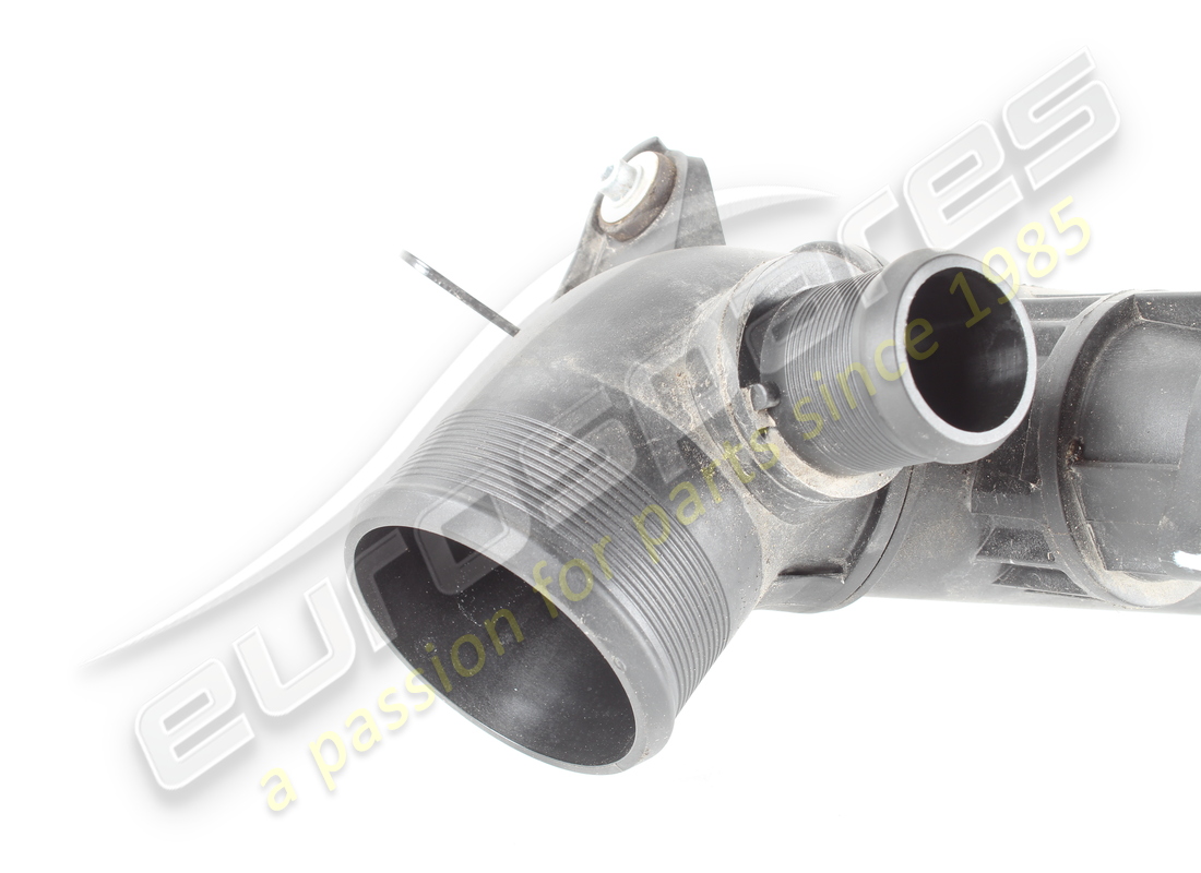 BARIL DE RACCORD DE TUYAU GAUCHE D'OCCASION FERRARI. NUMÉRO DE PIÈCE 844545 (3) baril de raccord de tuyau gauche d'occasion ferrari. numéro de pièce 844545 (3)